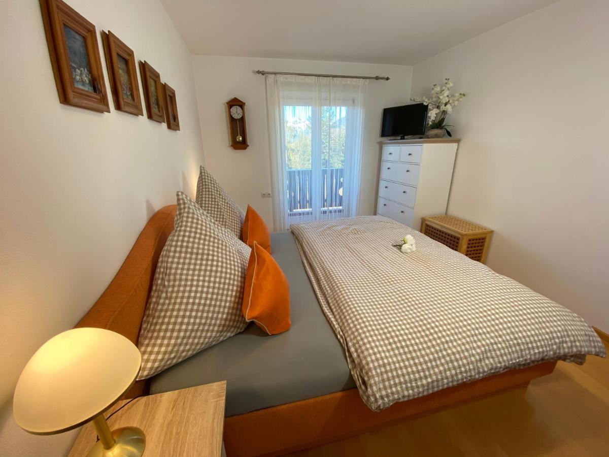 Fewo Waldkauz Berchtesgaden Buitenkant foto